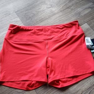DSG High waist shorts